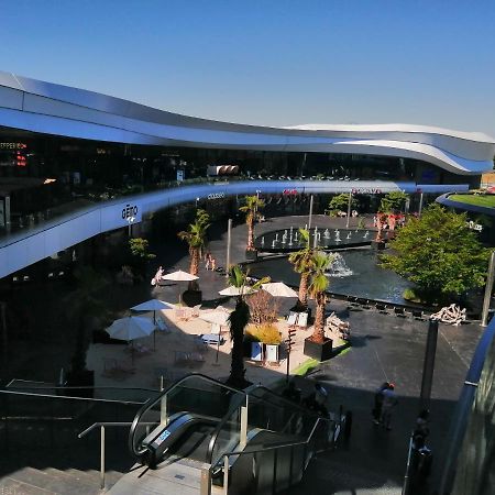 Kievaille Apartment Plaisir Bagian luar foto
