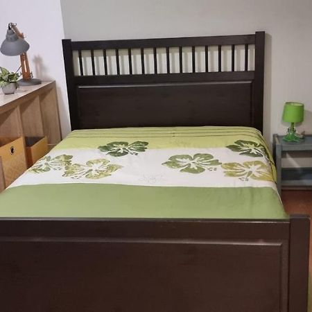 Kievaille Apartment Plaisir Bagian luar foto