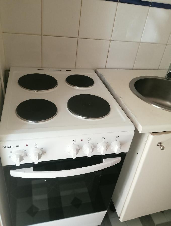 Kievaille Apartment Plaisir Bagian luar foto