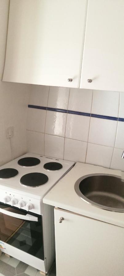 Kievaille Apartment Plaisir Bagian luar foto