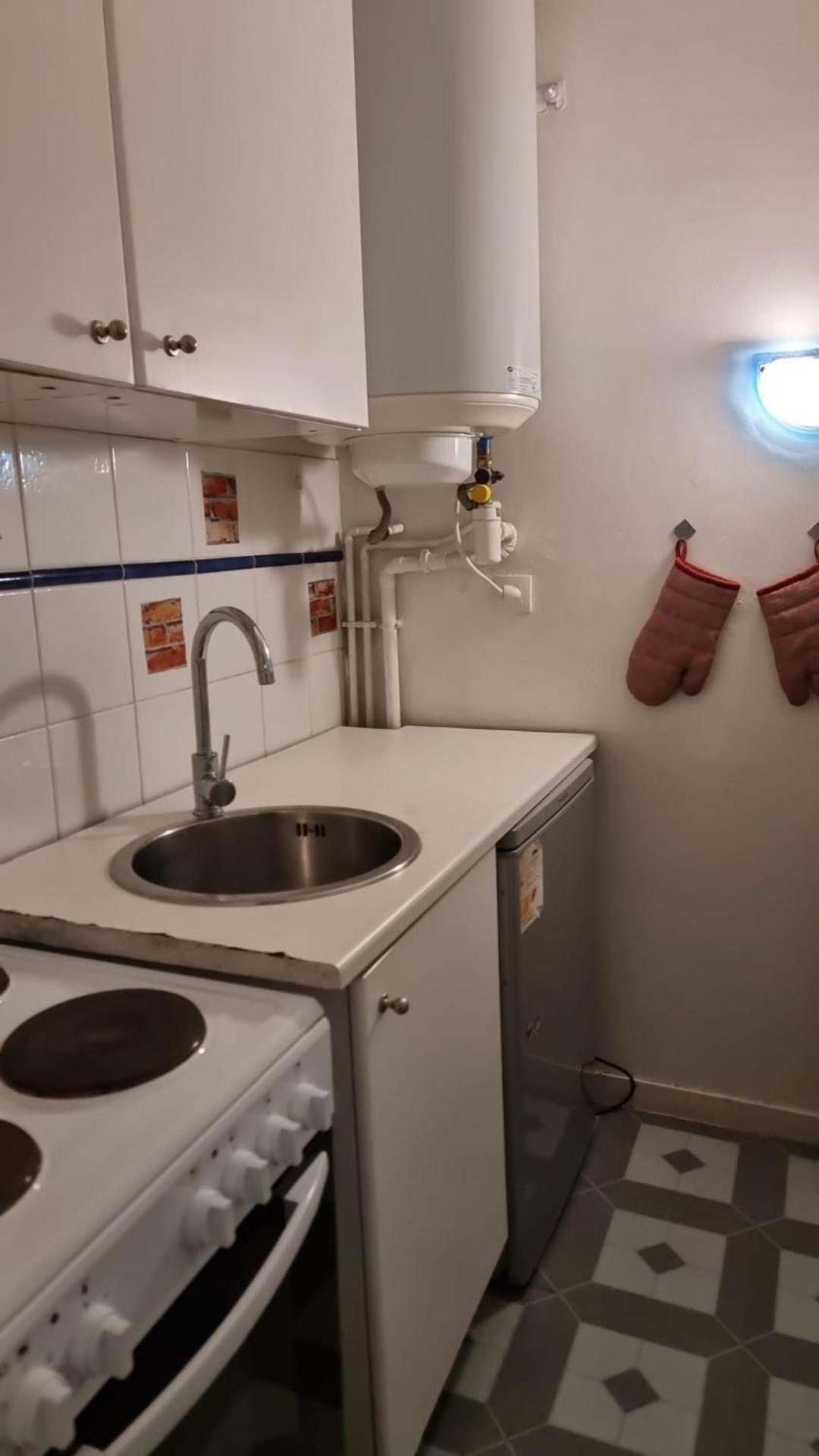 Kievaille Apartment Plaisir Bagian luar foto