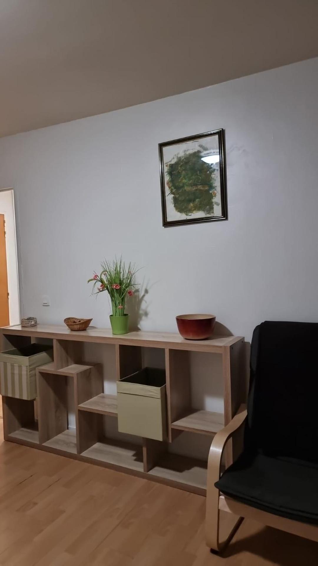 Kievaille Apartment Plaisir Bagian luar foto